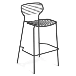 Emu Apero Barkruk Antic Iron