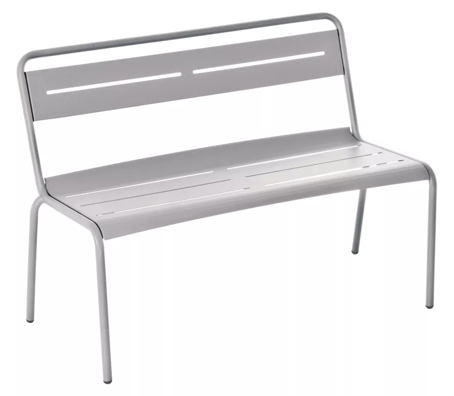 Emu Star Bench Tuinbank Maple Rood 6 Emu Star Bench Tuinbank Maple Rood - Afbeelding 4