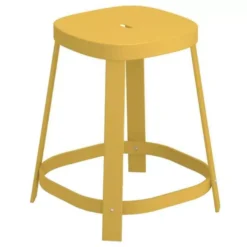 Emu Thor Kruk Curry Geel