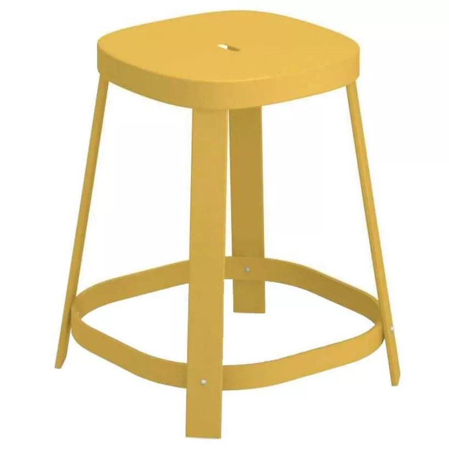 Emu Thor Kruk Curry Geel 3 Emu Thor Kruk Curry Geel