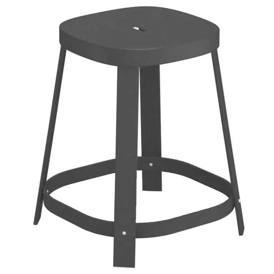 Emu Thor Kruk Curry Geel 4 Emu Thor Kruk Curry Geel - Afbeelding 2