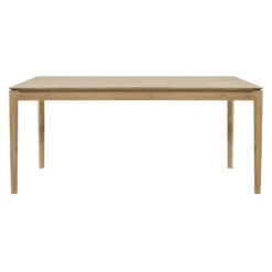 Ethnicraft Bok Eettafel 180x90 Oak