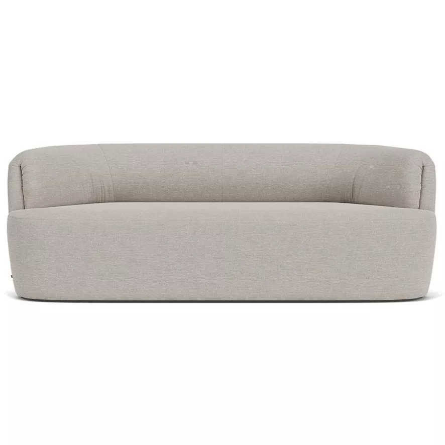 FÉST Huf Bank 2.5-zits Sydney 22 Beige 3 FÉST Huf Bank 2.5-zits Sydney 22 Beige