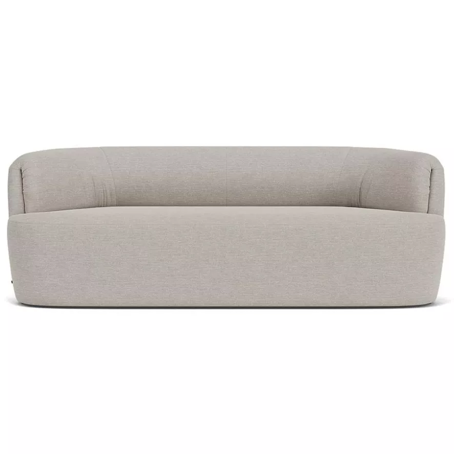 FÉST Huf Bank 2.5-zits Sydney 22 Beige 4 FÉST Huf Bank 2.5-zits Sydney 22 Beige - Afbeelding 2