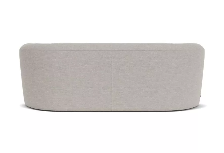 FÉST Huf Bank 2.5-zits Sydney 22 Beige 12 FÉST Huf Bank 2.5-zits Sydney 22 Beige - Afbeelding 10