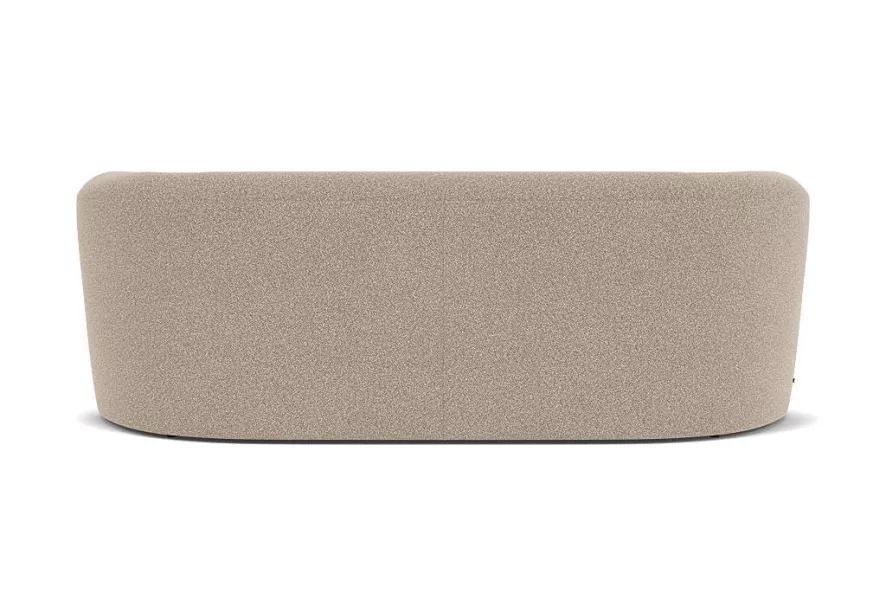 FÉST Huf Bank 2.5-zits Sydney 22 Beige 6 FÉST Huf Bank 2.5-zits Sydney 22 Beige - Afbeelding 4