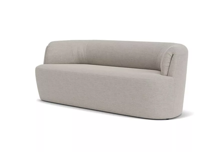 FÉST Huf Bank 2.5-zits Sydney 22 Beige 8 FÉST Huf Bank 2.5-zits Sydney 22 Beige - Afbeelding 6