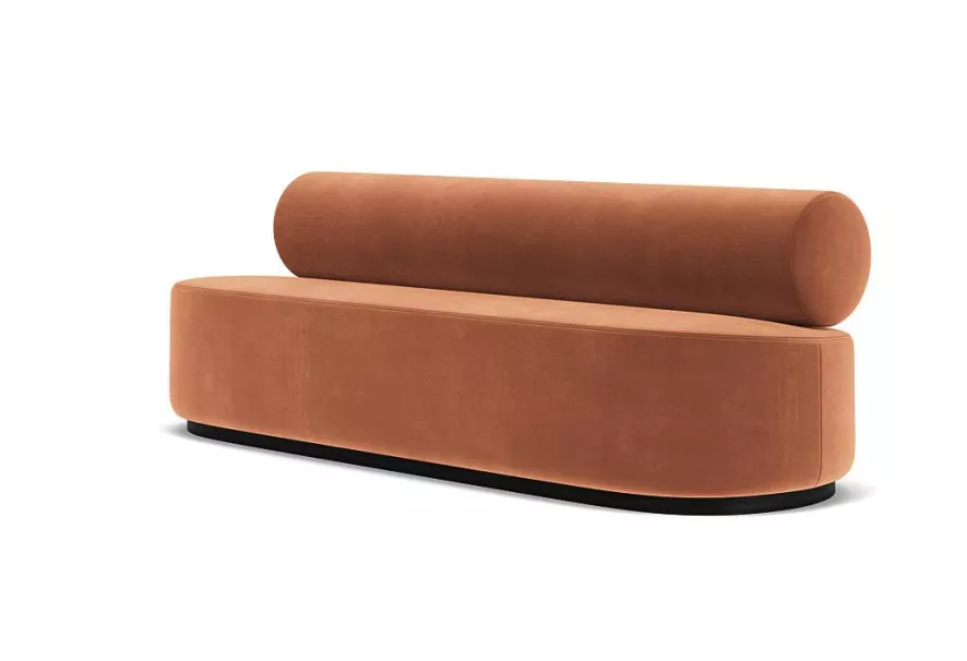 FÉST Sinclair Bank 2.5-zits Royal 160 Magnolia 12 FÉST Sinclair Bank 2.5-zits Royal 160 Magnolia - Afbeelding 10