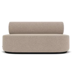 FÉST Sinclair Bank 2-zits Alpine 01 Natural