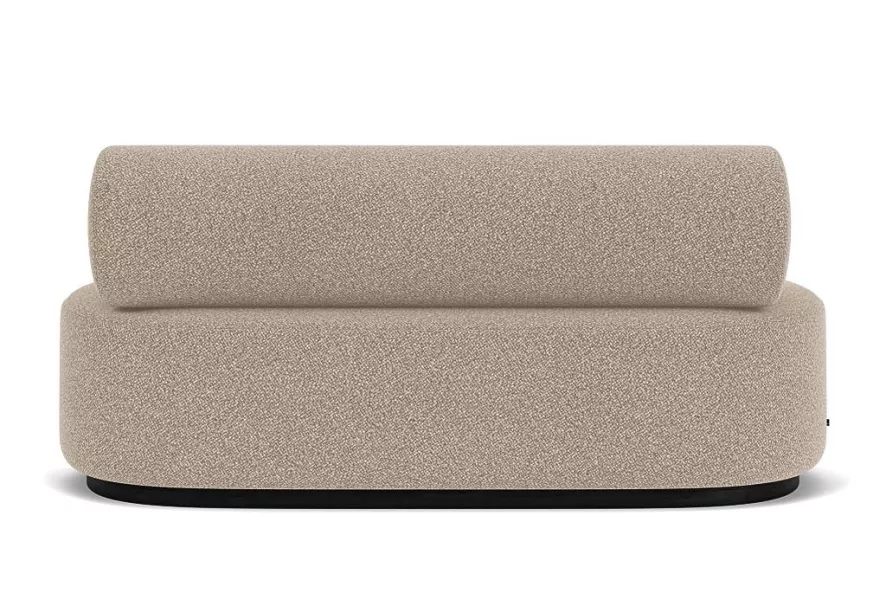 FÉST Sinclair Bank 2-zits Alpine 01 Natural 7 FÉST Sinclair Bank 2-zits Alpine 01 Natural - Afbeelding 5