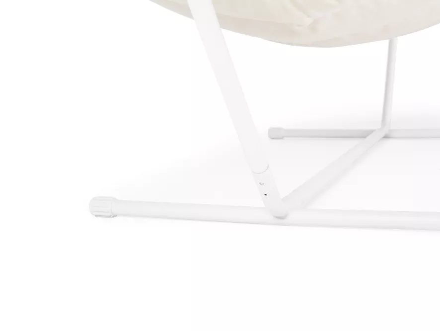 Fatboy Headdemock Superb Deluxe Hangmat Sahara Rack Light Grey 9 Fatboy Headdemock Superb Deluxe Hangmat Sahara Rack Light Grey - Afbeelding 7