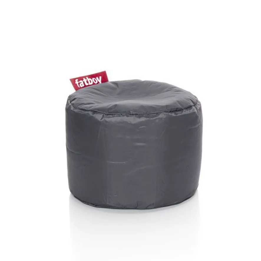 Fatboy Point Poef Petrol 7 Fatboy Point Poef Petrol - Afbeelding 5