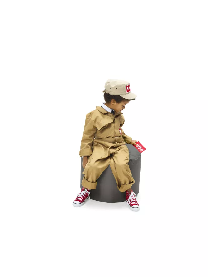 Fatboy Point Poef Petrol 9 Fatboy Point Poef Petrol - Afbeelding 7