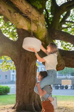 Fatboy Thierry Le Swinger Hanglamp Ø40.5 Rood Oplaadbaar -Flinders x886x886 fatboy thierry le swinger hanglamp9.jpg.pagespeed.ic .coOMcgtlg7