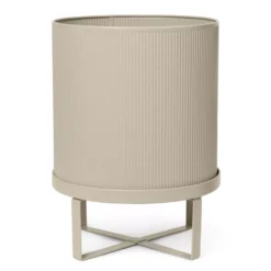 Ferm Living Bau Plantenbak Large Cashmere