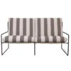 Ferm Living Desert 2-zits Loungebank Stripe Black Chocolate 2 Ferm Living Desert 2-zits Loungebank Stripe Black Chocolate -Flinders x886x886 ferm living desert 2 zits loungebank5.jpg.pagespeed.ic .hvIUVht8wv