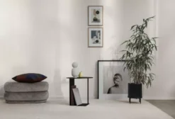 Ferm Living Bau Plantenbak Large Cashmere 25 Ferm Living Bau Plantenbak Large Cashmere -Flinders x886x886 ferm living faded velvet poef ovaal medium1.jpg.pagespeed.ic .2WR8YspGbR