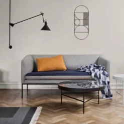 Ferm Living Turn Sofa Bank Wool 2-zits Grijs -Flinders x886x886 ferm living squares blanket deken sfeer 2.jpg.pagespeed.ic .gRkNpY9 So