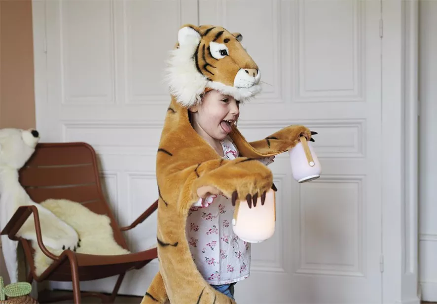 Fermob Luxembourg Schommelstoel Frosted Lemon 17 Fermob Luxembourg Schommelstoel Frosted Lemon - Afbeelding 15