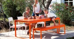 Fermob Bellevie Tuinbank Lapilli Grey 20 Fermob Bellevie Tuinbank Lapilli Grey -Flinders x886x886 fermob bellevie tuinbank23.jpg.pagespeed.ic .fC MEbPRq3