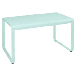 Fermob Bellevie Tuintafel 140x80 Ice Mint