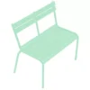 Fermob Luxembourg Kinderbank Opaline