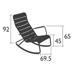 Fermob Luxembourg Schommelstoel Frosted Lemon 25 Fermob Luxembourg Schommelstoel Frosted Lemon -Flinders x886x886 fermob luxembourg schommelstoel36.jpg.pagespeed.ic .9y4c3PT9gX