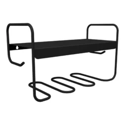 Fermob Picolino Wandplank Liquorice