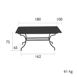 Fermob Romane Tuintafel 180x100 Poppy 13 Fermob Romane Tuintafel 180x100 Poppy -Flinders x886x886 fermob romane tuintafel 180x10027.jpg.pagespeed.ic .J6DEI3Z9Qq