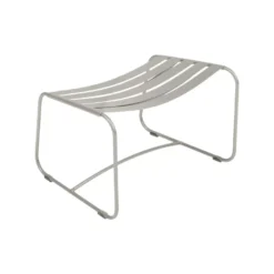 Fermob Surprising Voetenbank Clay Grey