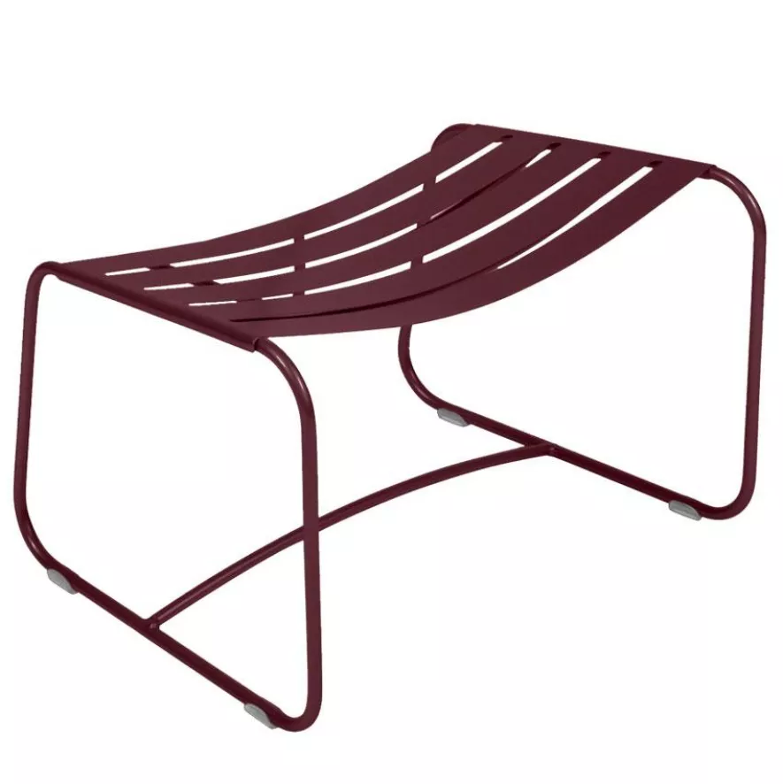 Fermob Surprising Voetenbank Clay Grey 6 Fermob Surprising Voetenbank Clay Grey - Afbeelding 4