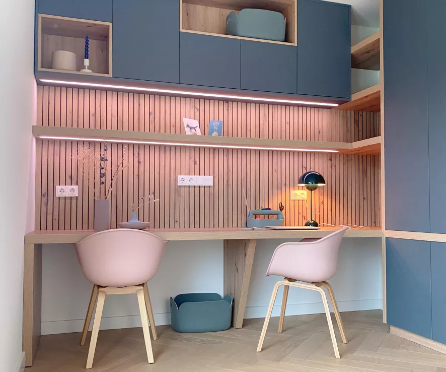 Muuto Restore Opbergmand Sand 11 Muuto Restore Opbergmand Sand - Afbeelding 9