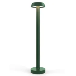 Flos Belvedere Clove 1 Vloerlamp LED Bosgroen