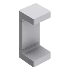 Flos Casting C 100x200 Sokkellamp LED 3000K Grijs