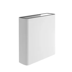 Flos Climber 175 Up Down Wandlamp LED 3000K Flood Wit