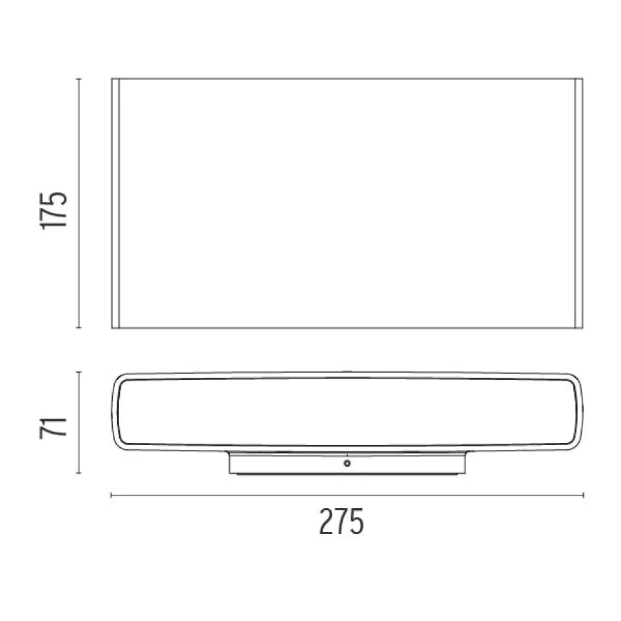 Flos Climber 275 Down Wandlamp LED 2700K Spot Grijs 4 Flos Climber 275 Down Wandlamp LED 2700K Spot Grijs - Afbeelding 2