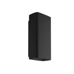 Flos Climber 87 Down Wandlamp LED 3000K Spot Zwart