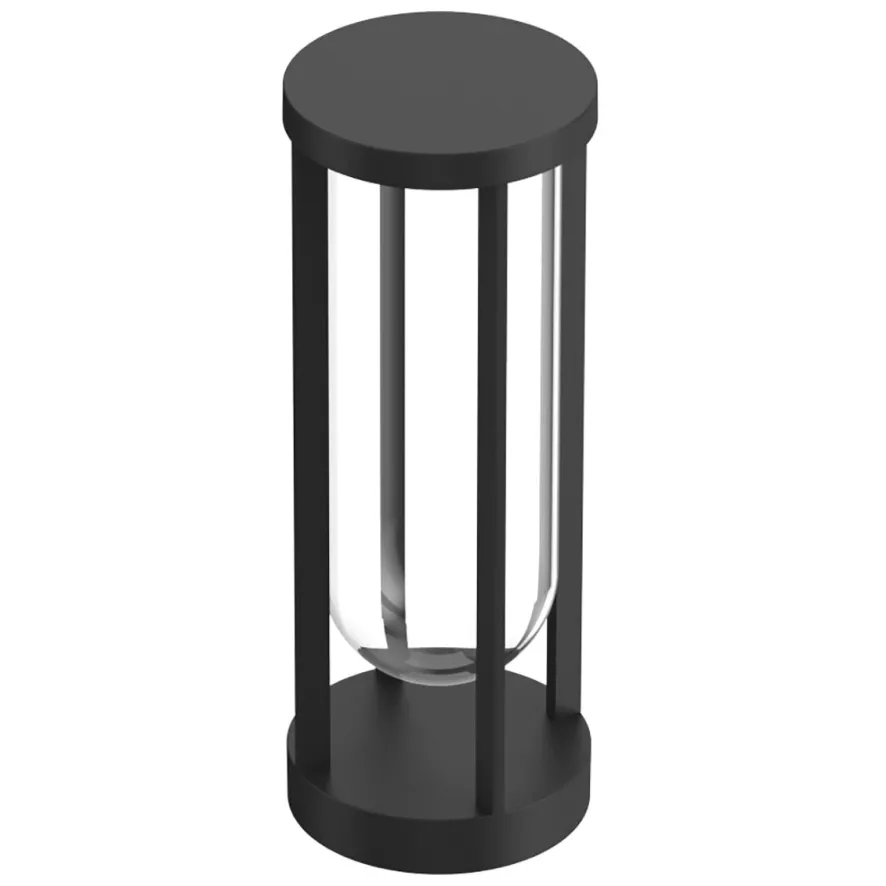 Flos In Vitro 1 Sokkellamp LED Terracotta 5 Flos In Vitro 1 Sokkellamp LED Terracotta - Afbeelding 3