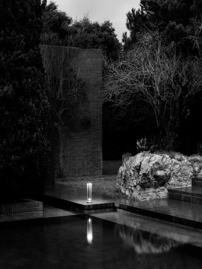 Flos In Vitro 2 Sokkellamp LED Groen 7 Flos In Vitro 2 Sokkellamp LED Groen - Afbeelding 5