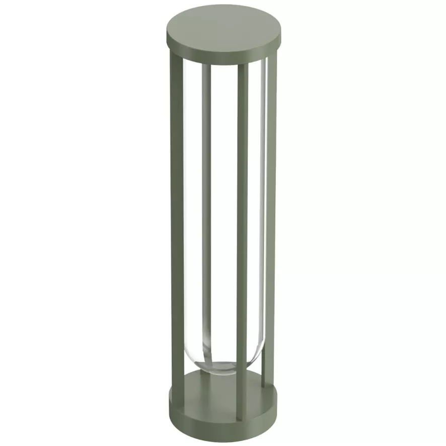 Flos In Vitro 2 Sokkellamp LED Groen 3 Flos In Vitro 2 Sokkellamp LED Groen