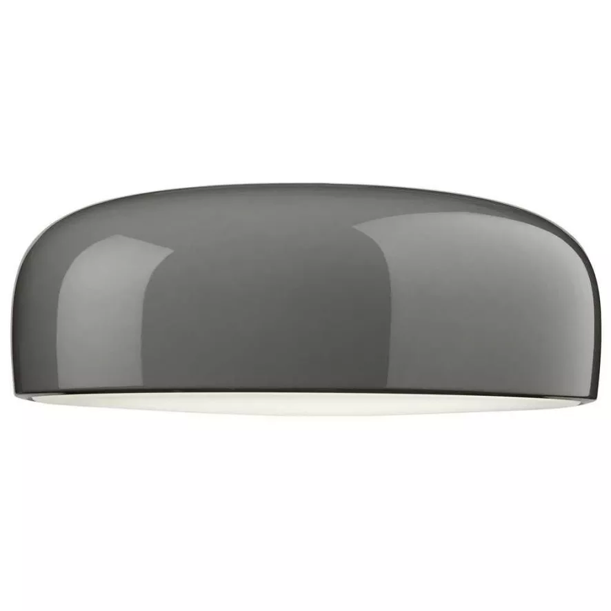 Flos Smithfield C Plafondlamp Ø60 LED Pro Wit 8 Flos Smithfield C Plafondlamp Ø60 LED Pro Wit - Afbeelding 6