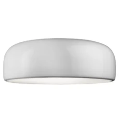 Flos Smithfield C Plafondlamp Ø60 LED Pro Wit