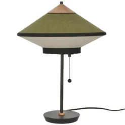 Forestier Cymbal Tafellamp Evergreen