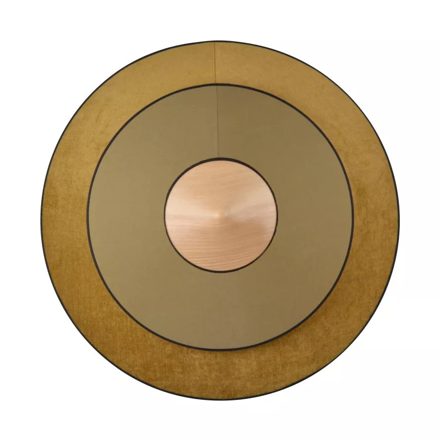 Forestier Cymbal Wandlamp LED Small Atlantic 17 Forestier Cymbal Wandlamp LED Small Atlantic - Afbeelding 15