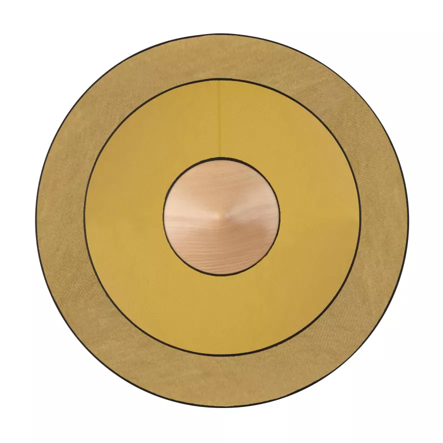 Forestier Cymbal Wandlamp LED Small Atlantic 19 Forestier Cymbal Wandlamp LED Small Atlantic - Afbeelding 17