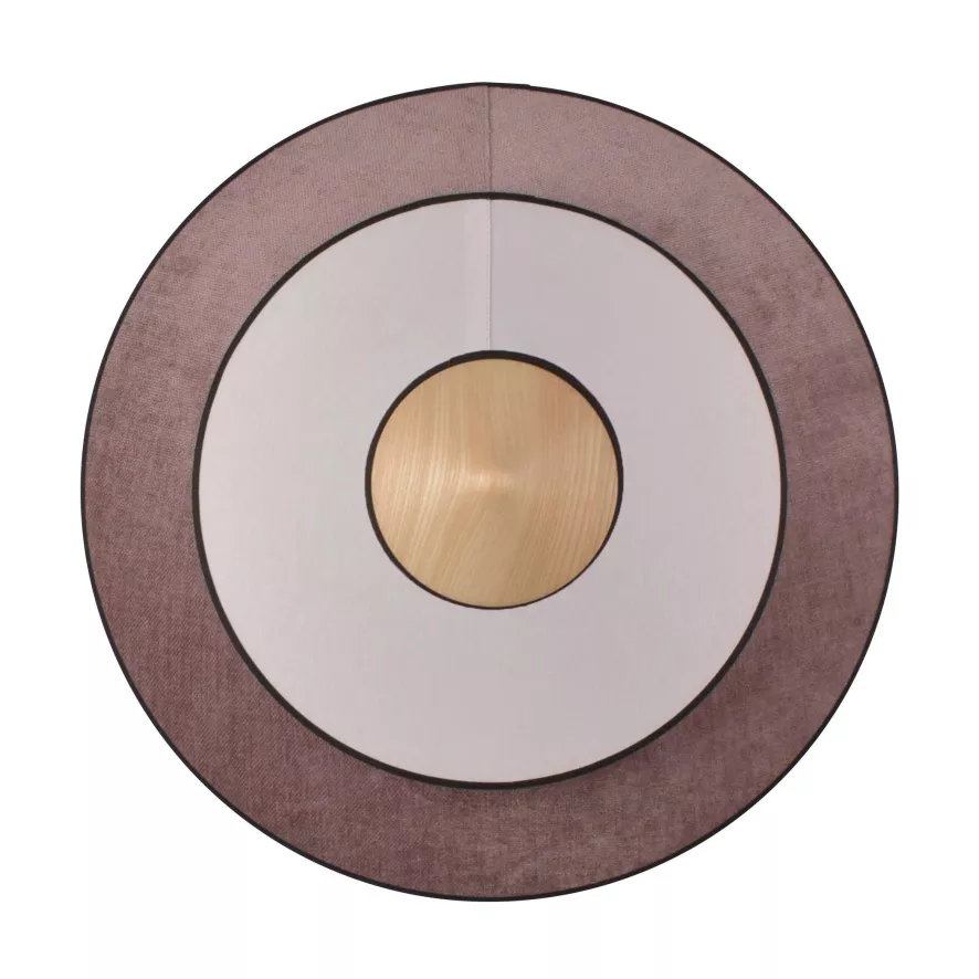 Forestier Cymbal Wandlamp LED Small Atlantic 15 Forestier Cymbal Wandlamp LED Small Atlantic - Afbeelding 13