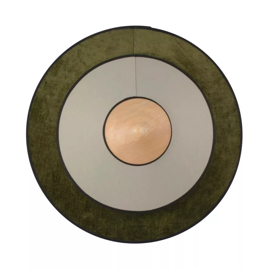 Forestier Cymbal Wandlamp LED Small Atlantic 16 Forestier Cymbal Wandlamp LED Small Atlantic - Afbeelding 14