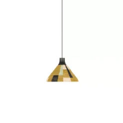 Forestier Parrot Hanglamp Ø26 Extra Small Groen