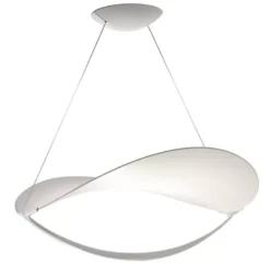 Foscarini Plena Hanglamp Ø34 LED