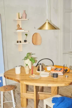 Frama Cone Shade Hanglamp Ø25 Small Koper -Flinders x886x886 frama cone shade hanglamp small6.jpg.pagespeed.ic .msAma4zU7m